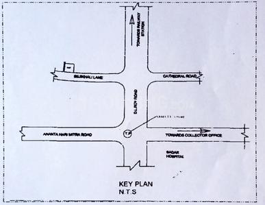 Ipr Nijalay Location Plan 1