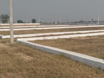 Project Image of 450.0 - 900.0 Sq.ft Residential Plot Plot for buy in NDD Kunj City 2