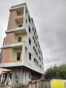 Project Image of 975.0 - 1210.0 Sq.ft 2 BHK Apartment for buy in Shrinath Sapphire