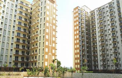 Project Image of 2200.0 - 5625.0 Sq.ft 3 BHK Apartment for buy in Tulip Ace