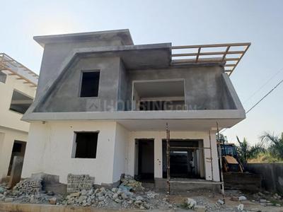 Project Image of 0.0 - 3705.0 Sq.ft 4 BHK Villa for buy in IRA The Square Villas