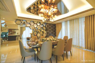Project Image of 4452.0 - 7054.0 Sq.ft 4 BHK Apartment for buy in Bestech The Sky Suites