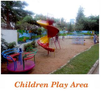 Project Image of 916.0 - 1818.0 Sq.ft 2 BHK Apartment for buy in Royal Exotica