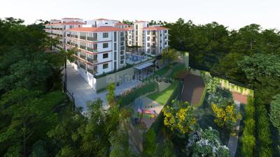 Project Image of 1286.0 - 1744.0 Sq.ft 2 BHK Apartment for buy in Acron Niama Valley