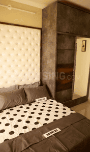 Project Image of 261.02 - 407.41 Sq.ft 1 BHK Apartment for buy in N G Platinum City Phase V