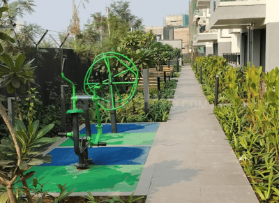 Project Image of 2538 Sq.ft 3.5 BHK Apartment / Flat for sale in Sector 63 for Rs. 41500000