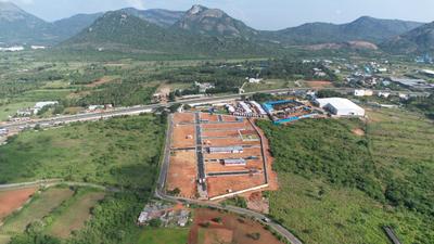 Project Image of 435.5 - 2181.0 Sq.ft Residential Plot Plot for buy in Sarankis Hill View