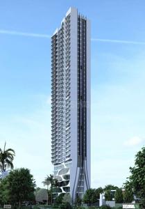 SGF Elegance Heights Elevation 1