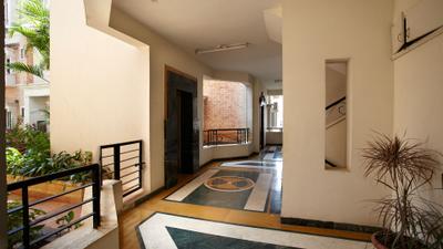 Project Image of 2475.0 - 2705.0 Sq.ft 3 BHK Apartment for buy in Aparna Chandradeep