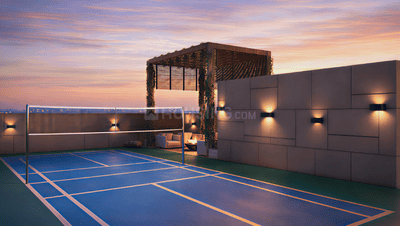 Project Image of 447.0 - 1556.0 Sq.ft 1 BHK Apartment for buy in Modirealty Asopalav