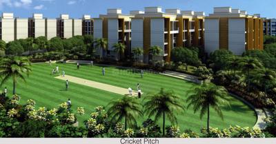 Project Image of 190.0 - 391.0 Sq.ft Studio Studio Apartment for buy in Poddar Navjeevan