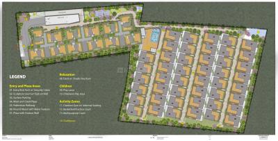 Project Image of 3240 Sq.ft 4 BHK Villa for sale in Margondanahalli for Rs. 33900000