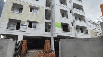 Project Image of 921.0 - 1346.0 Sq.ft 2 BHK Apartment for buy in ATH Crown
