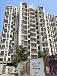 Project Image of 359.41 - 1036.99 Sq.ft 1 BHK Apartment for buy in Goel Ganga Legend A3 And B3