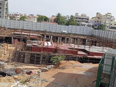 Project Image of 2067.0 - 3164.0 Sq.ft 3 BHK Apartment for buy in Brigade Manor