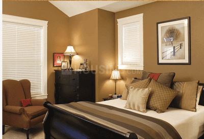 Project Image of 629.69 - 1077.68 Sq.ft 2 BHK Apartment for buy in Shirdi Whitefield Mudra Phase III