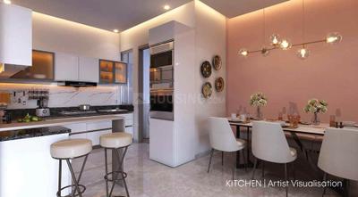 Project Image of 3086 Sq.ft 4 BHK Penthouse for sale in Mundhwa for Rs. 36600000
