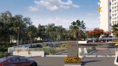 Project Image of 291.0 - 468.0 Sq.ft 1 BHK Apartment for buy in Unity Marigold Phase II