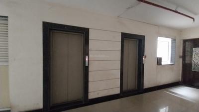 Project Image of 215.0 - 786.0 Sq.ft 1 BHK Apartment for buy in Priyanka Unite