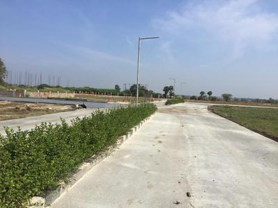 Project Image of 600.0 - 1500.0 Sq.ft Residential Plot Plot for buy in Right Choice S P Fortune Square