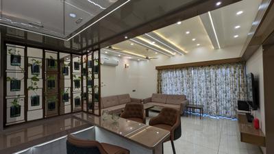 Project Image of 1500.0 - 1720.0 Sq.ft 3 BHK Apartment for buy in JP Prisma