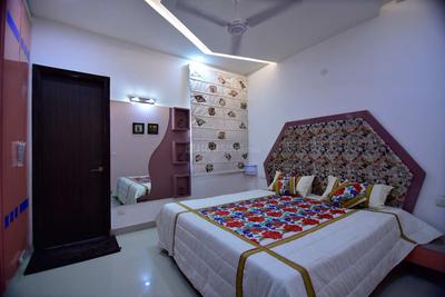 Project Image of 1328.0 - 3050.0 Sq.ft 2 BHK Apartment for buy in Manglam The Grand Residency