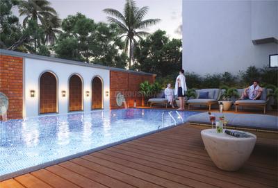 Project Image of 1800 Sq.ft 4 BHK Villa for sale in Vadsar for Rs. 13000000
