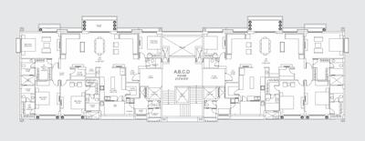 Project Image of 2827.89 - 4273.16 Sq.ft 4 BHK Apartment for buy in Atulyam The Imperial