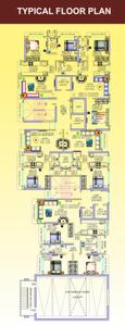 Project Image of 610 Sq.ft 2 BHK Apartment / Flat for sale in Borivali East for Rs. 17000000