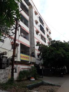 Project Image of 1130 Sq.ft 2 BHK Apartment / Flat for sale in West Marredpally for Rs. 8000000