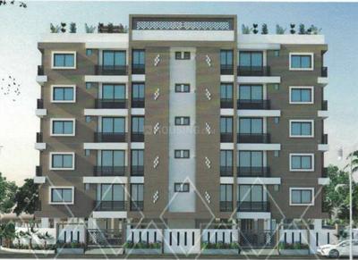 Project Image of 568.55 - 590.19 Sq.ft 2 BHK Apartment for buy in Surbhi Aangan