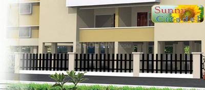 Project Image of 836.0 - 1995.0 Sq.ft 1 BHK Apartment for buy in Starlite Sunny Citadel