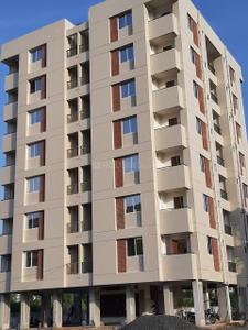 Project Image of 680.0 - 925.0 Sq.ft 2 BHK Apartment for buy in Akshar Green