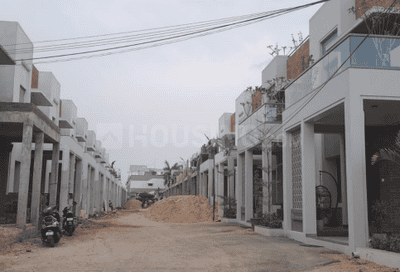 Project Image of 1468.41 - 1699.73 Sq.ft 5.5 BHK Villa for buy in Shivaay Infinity
