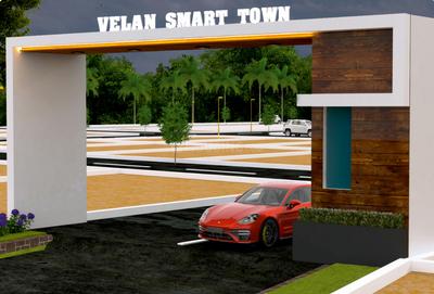 Best Velan Smart Town Gated Community 1