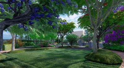 Project Image of 2550.0 - 4500.0 Sq.ft 3 BHK Villa for buy in Creative West Winds