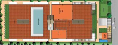 Project Image of 1350.0 - 1420.0 Sq.ft 3 BHK Apartment for buy in GK Infra Anugrha Apartment