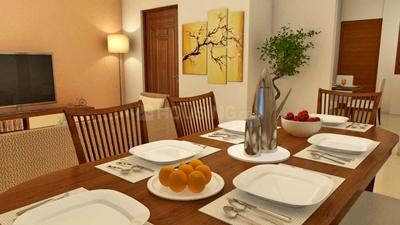 Project Image of 1215.0 - 1702.0 Sq.ft 2 BHK Apartment for buy in Horizon Casablanca