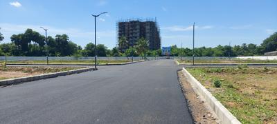 Project Image of 645.0 - 2049.0 Sq.ft Residential Plot Plot for buy in Seresa Singhvi Gardens Phase 2
