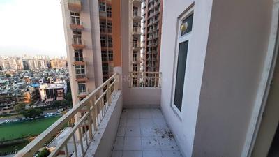 Project Image of 327.76 - 1632.13 Sq.ft 1 BHK Apartment for buy in Rishabh Cloud 9