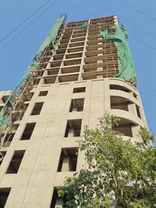 Project Image of 684.0 - 1260.0 Sq.ft 2 BHK Apartment for buy in Pacific One Pyramid