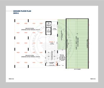 Project Image of 835.49 - 856.48 Sq.ft 3 BHK Apartment for buy in Sneh Neer Valley