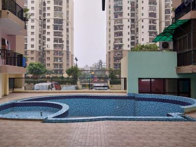 Project Image of 1090.0 - 1290.0 Sq.ft 2 BHK Apartment for buy in SVP Gulmohur Garden Utopia The Nest