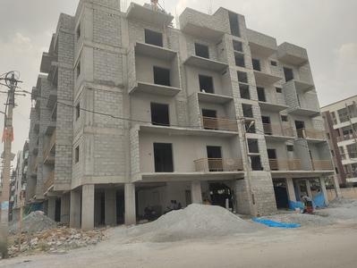 Project Image of 1326.0 - 1556.0 Sq.ft 2 BHK Apartment for buy in DLR Subhkam
