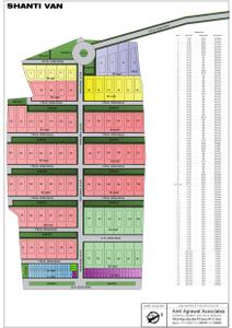 Project Image of 420.0 - 8800.0 Sq.ft Residential Plot Plot for buy in Dhanshri Shanti Van