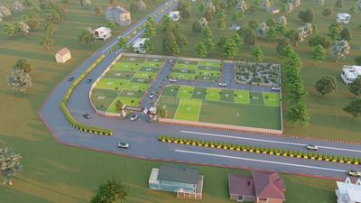 Project Image of 1000.0 - 11108.0 Sq.ft Residential Plot Plot for buy in Matoshree Ruchi Empire Phase 1