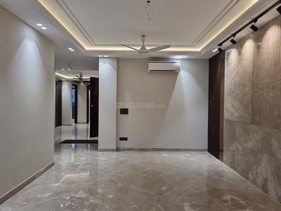 GC Ultra Luxurious Floors Living Area 1