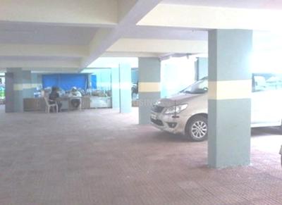 Project Image of 1093.0 - 1535.0 Sq.ft 2 BHK Apartment for buy in Mathapathi Visthaar