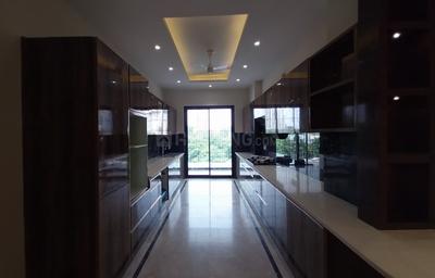 Project Image of 1935.0 - 3762.0 Sq.ft 3 BHK Builder Floor for buy in Arun GGR Floor 24