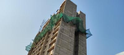 Project Image of 433.0 - 711.0 Sq.ft 1 BHK Apartment for buy in QA Riverfront 